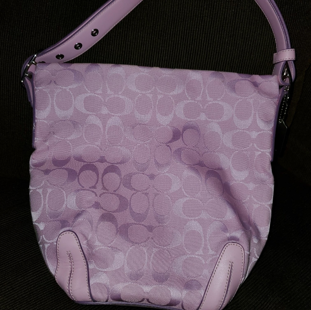 Coach Handbags